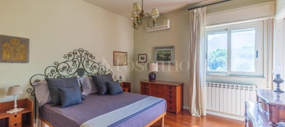 8-Zimmer Villa in Palermo, Italy, Nr. 115304 13
