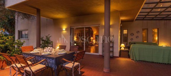 8-Zimmer Villa in Palermo, Italy, Nr. 115304 27
