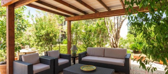 8-Zimmer Villa in Palermo, Italy, Nr. 115304 3