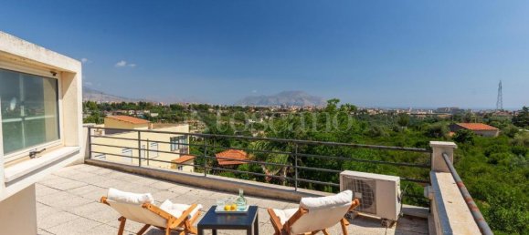 8-Zimmer Villa in Palermo, Italy, Nr. 115304 2