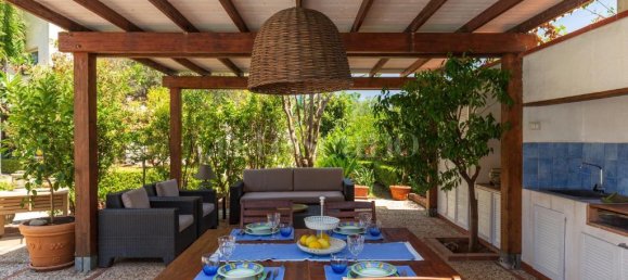 8-Zimmer Villa in Palermo, Italy, Nr. 115304 17