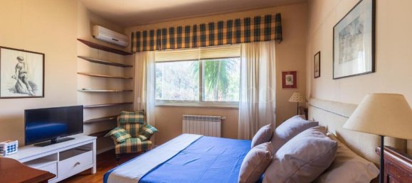 8-Zimmer Villa in Palermo, Italy, Nr. 115304 18