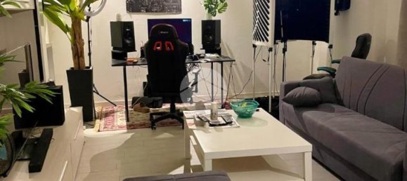 2 rooms Apartment in Milan, Italy No. 250618 34