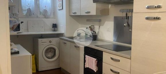 2 rooms Apartment in Milan, Italy No. 250618 6