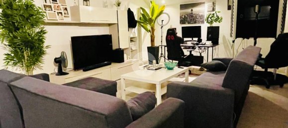 2 rooms Apartment in Milan, Italy No. 250618 32