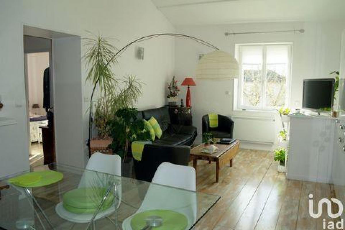 شقة 2 غرف نوم  في Gondrin, France رقم 27912