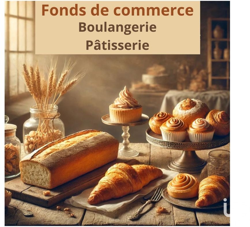 179m² Commercial property in Blois, France No. 251736