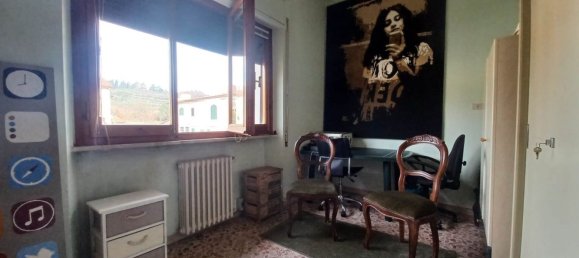 Квартира с 7 комнатами в Пистоя, Италия № 221570 7