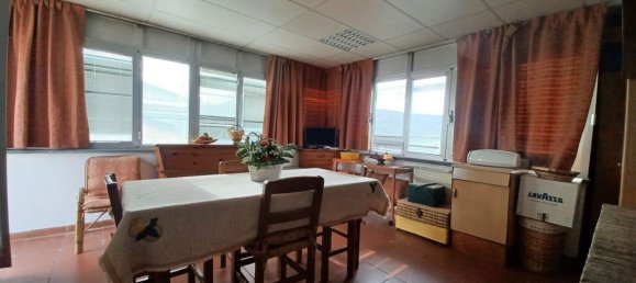 Квартира с 7 комнатами в Пистоя, Италия № 221570 11