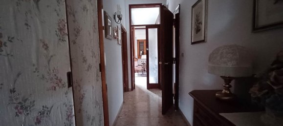 Квартира с 7 комнатами в Пистоя, Италия № 221570 17