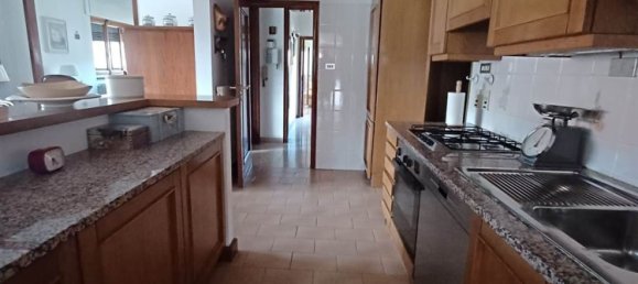 Квартира с 7 комнатами в Пистоя, Италия № 221570 8