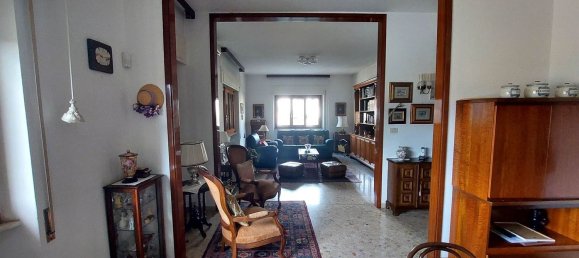 Квартира с 7 комнатами в Пистоя, Италия № 221570 30