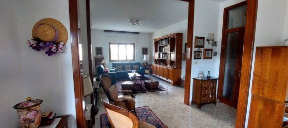 Квартира с 7 комнатами в Пистоя, Италия № 221570 29