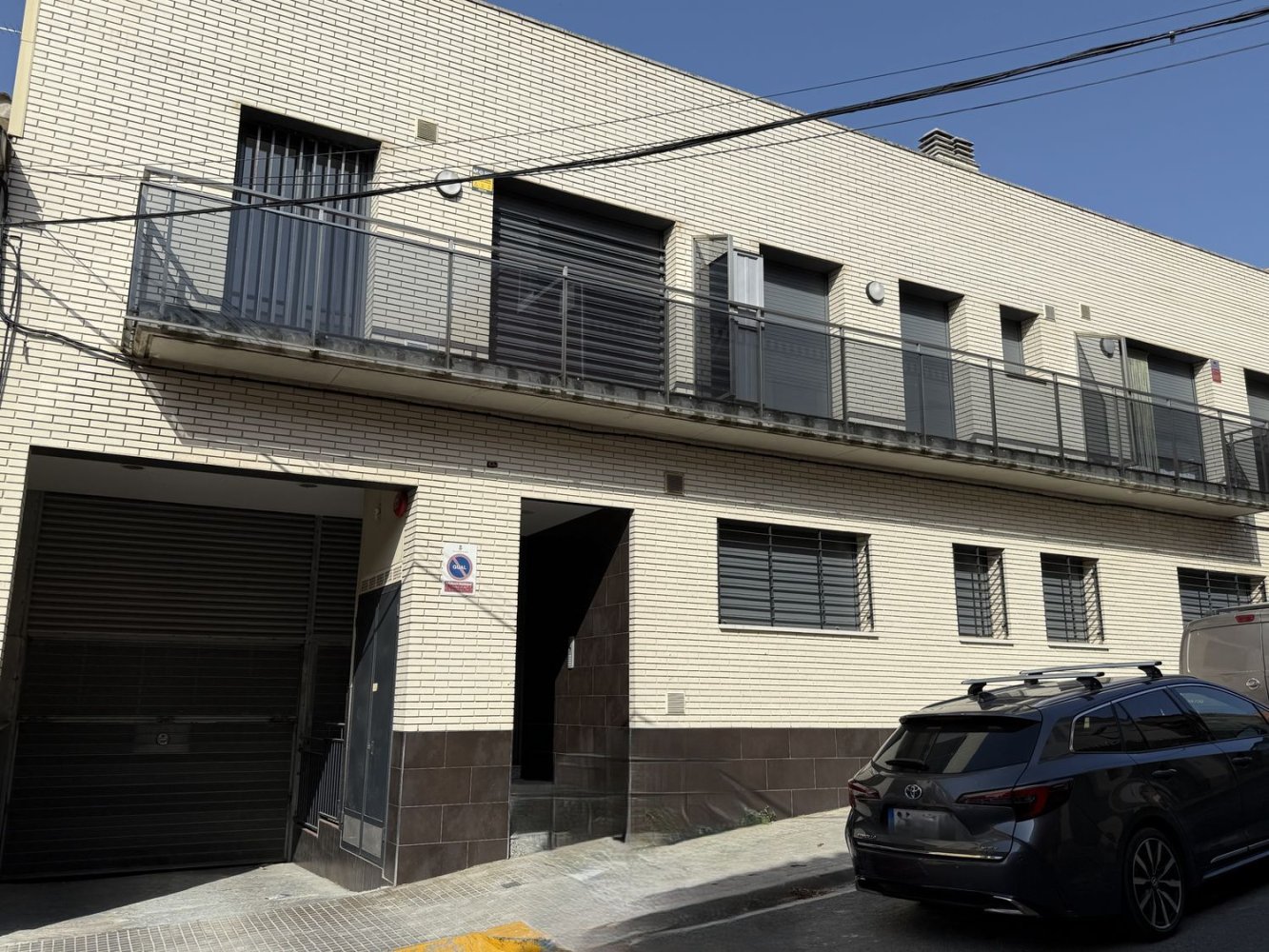 Duplex T3 em Rubi, Spain N.º 160949