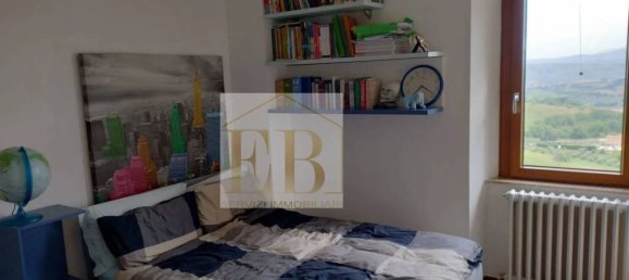 3 Schlafzimmer Wohnung in Castorano, Italy, Nr. 380423 15