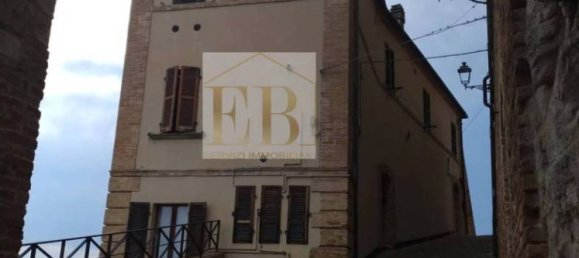 3 Schlafzimmer Wohnung in Castorano, Italy, Nr. 380423 4