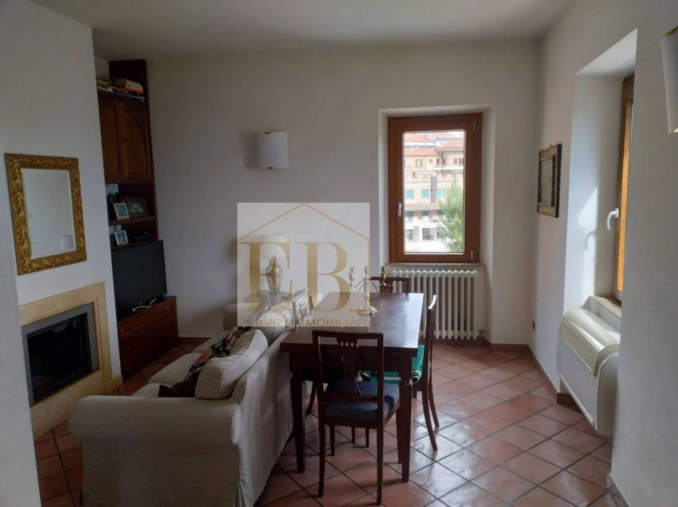3 Schlafzimmer Wohnung in Castorano, Italy, Nr. 380423