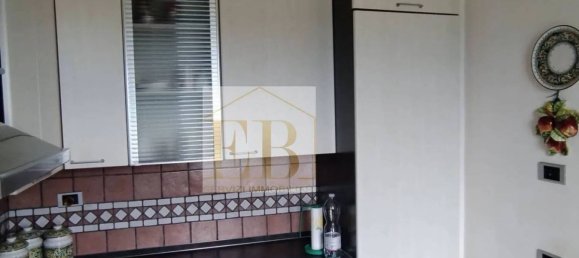 3 Schlafzimmer Wohnung in Castorano, Italy, Nr. 380423 12