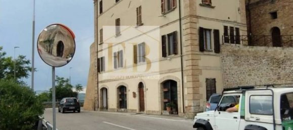 3 Schlafzimmer Wohnung in Castorano, Italy, Nr. 380423 6
