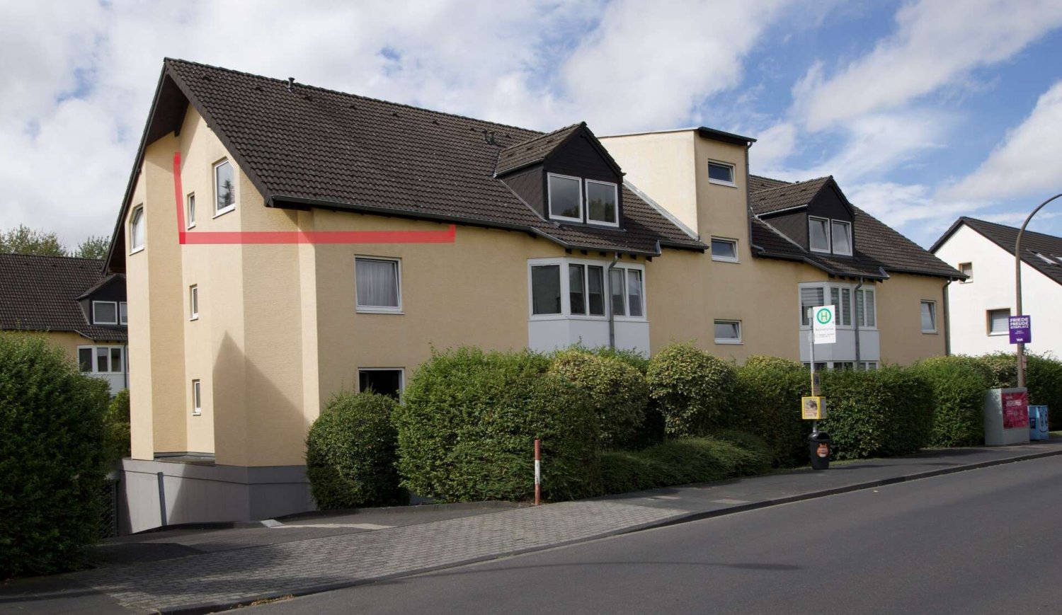 Estúdio em Bonn, Germany N.º 321523