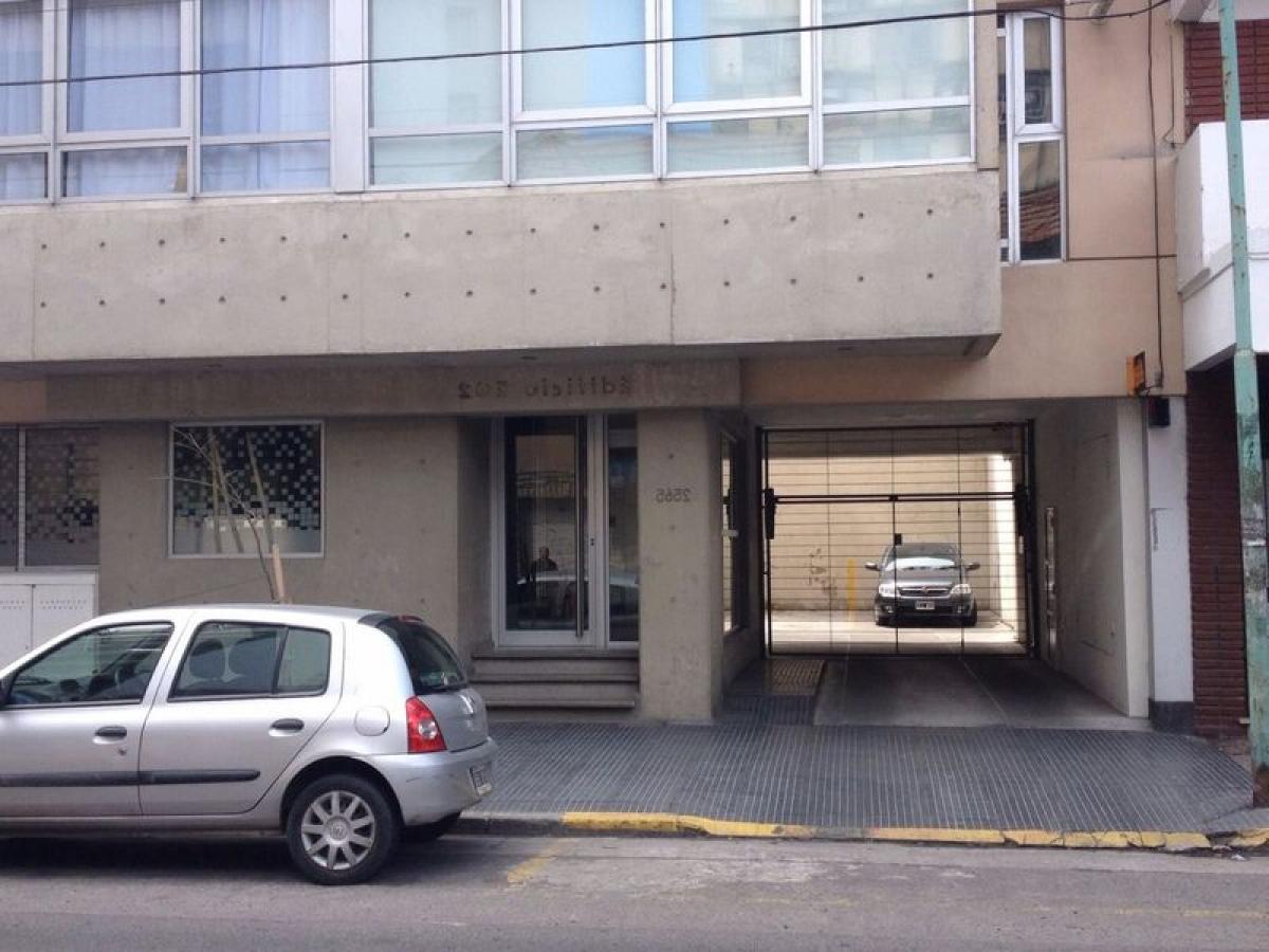 Lagerhaus in Mar del Plata, Argentina, Nr. 108381