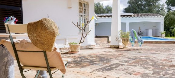 4 chambres Villa à Mexilhoeira Grande, Portugal No. 100158 22