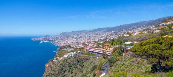 Terreno em Funchal, Portugal 1600 m² N.º 145062 4