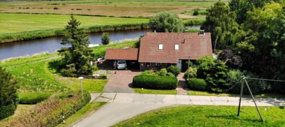 4 غرف نوم منزل في Aurich, Germany رقم 261127 6