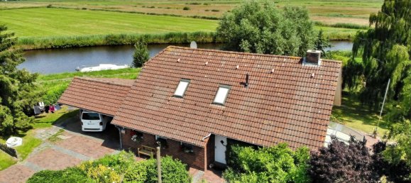 4 غرف نوم منزل في Aurich, Germany رقم 261127 3