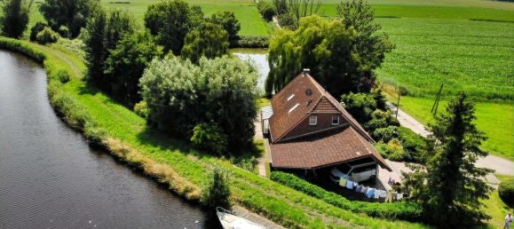 4 غرف نوم منزل في Aurich, Germany رقم 261127 4