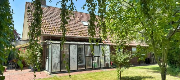 4 غرف نوم منزل في Aurich, Germany رقم 261127 8