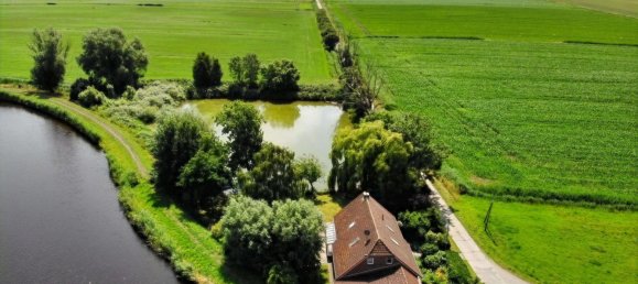 4 غرف نوم منزل في Aurich, Germany رقم 261127 19