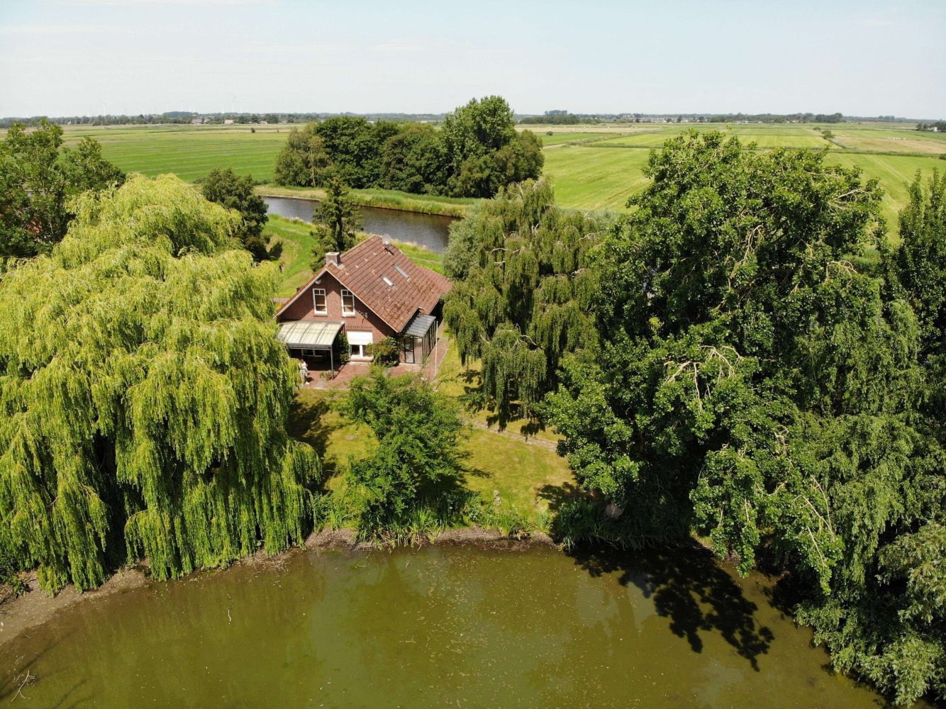 4 غرف نوم منزل في Aurich, Germany رقم 261127