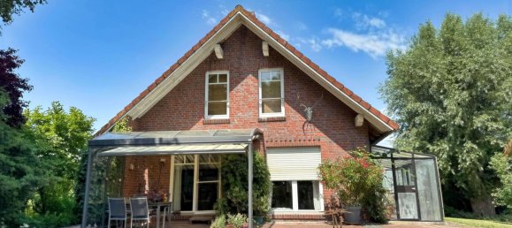 4 غرف نوم منزل في Aurich, Germany رقم 261127 5