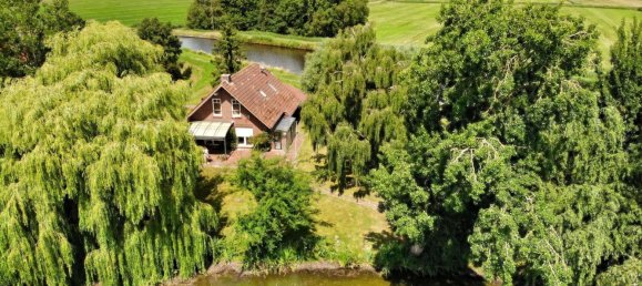 4 غرف نوم منزل في Aurich, Germany رقم 261127 2