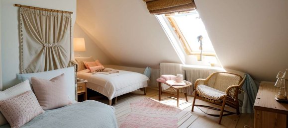 4 غرف نوم منزل في Aurich, Germany رقم 261127 16