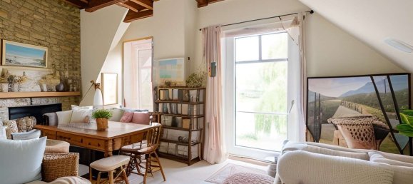 4 غرف نوم منزل في Aurich, Germany رقم 261127 17