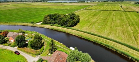 4 غرف نوم منزل في Aurich, Germany رقم 261127 7