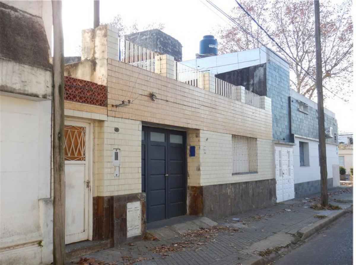 3 bedrooms House in Santa Fe, Argentina No. 62670