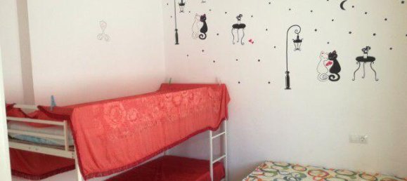 3 Schlafzimmer Stadthaus in Albanchez, Spain, Nr. 166980 13