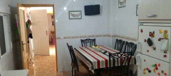 3 Schlafzimmer Stadthaus in Albanchez, Spain, Nr. 166980 6