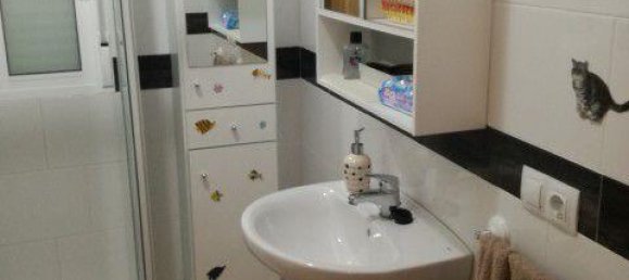 3 Schlafzimmer Stadthaus in Albanchez, Spain, Nr. 166980 11