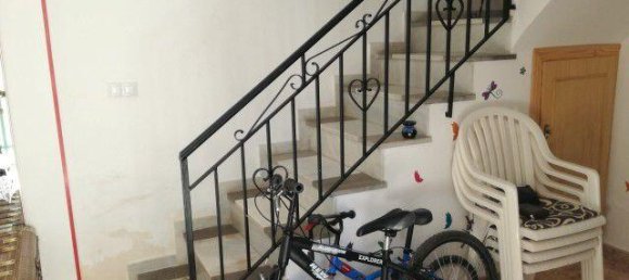 3 Schlafzimmer Stadthaus in Albanchez, Spain, Nr. 166980 2