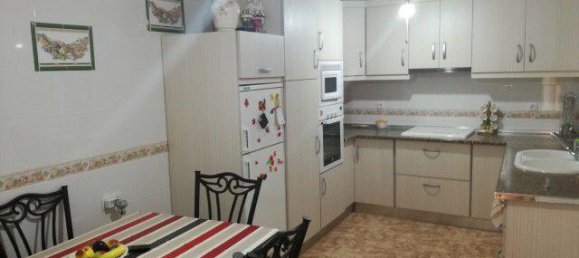 3 Schlafzimmer Stadthaus in Albanchez, Spain, Nr. 166980 5