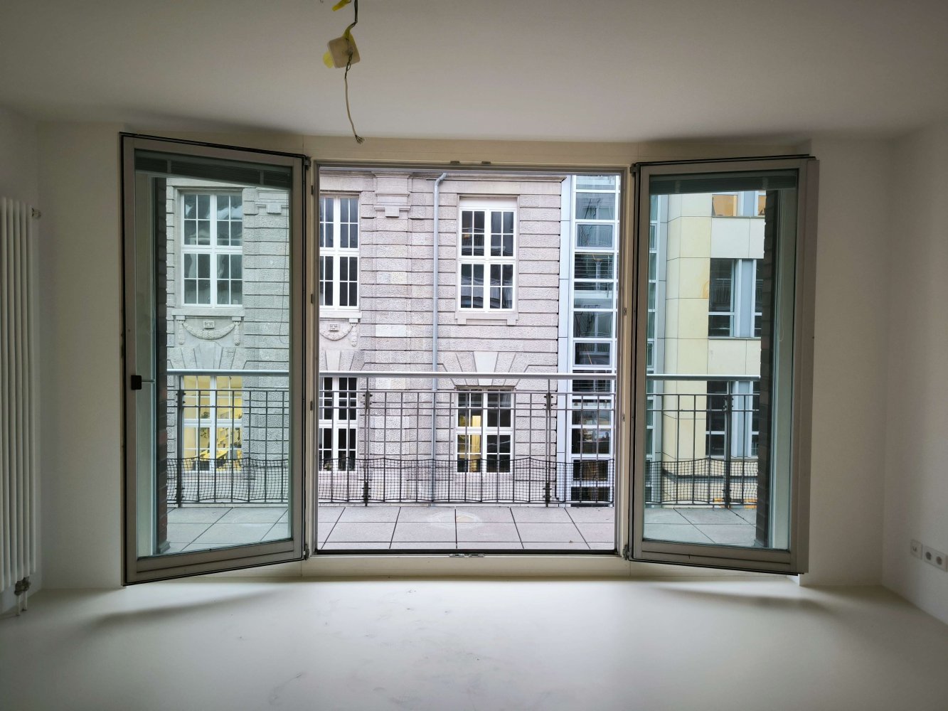 2 bedrooms Apartment in Mitte, Germany No. 113510