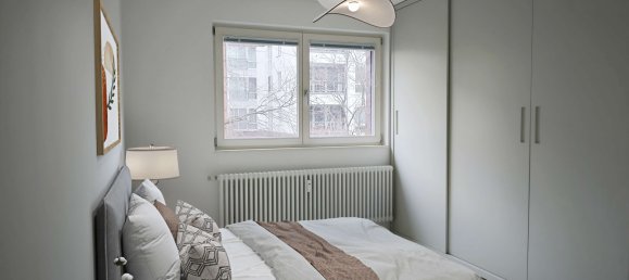 2 bedrooms Apartment in Mitte, Germany No. 113510 15