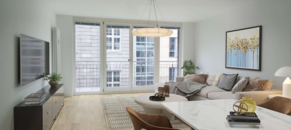 2 bedrooms Apartment in Mitte, Germany No. 113510 2