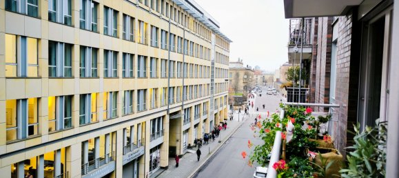 2 bedrooms Apartment in Mitte, Germany No. 113510 12