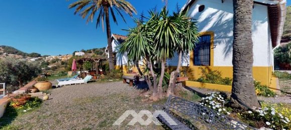 7 Schlafzimmer Haus in El Limonar, Spain, Nr. 47556 8