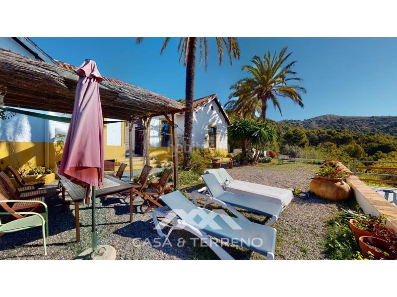 7 Schlafzimmer Haus in El Limonar, Spain, Nr. 47556